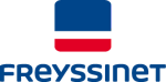 Logo Freyssinet spain