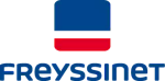 Logo Freyssinet spain